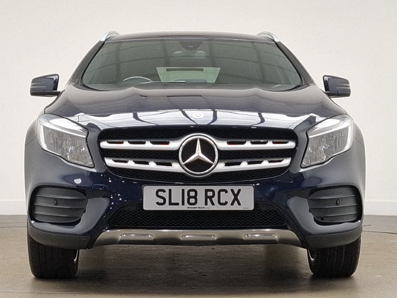 Used Mercedes-Benz GLA 2018 for sale - 78006198: Photo 12