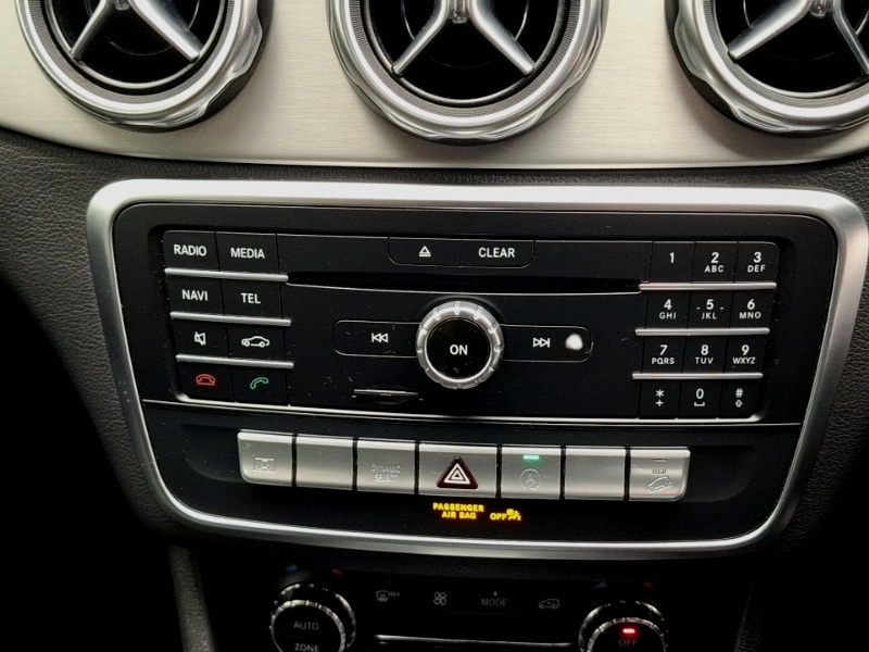 Used Mercedes-Benz GLA 2018 for sale - 78006198: Photo 15