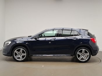 Used Mercedes-Benz GLA 2018 for sale - 78006198: Photo