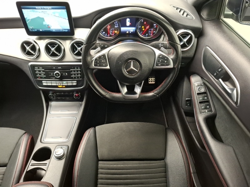 Used Mercedes-Benz GLA 2018 for sale - 78006198: Photo 7