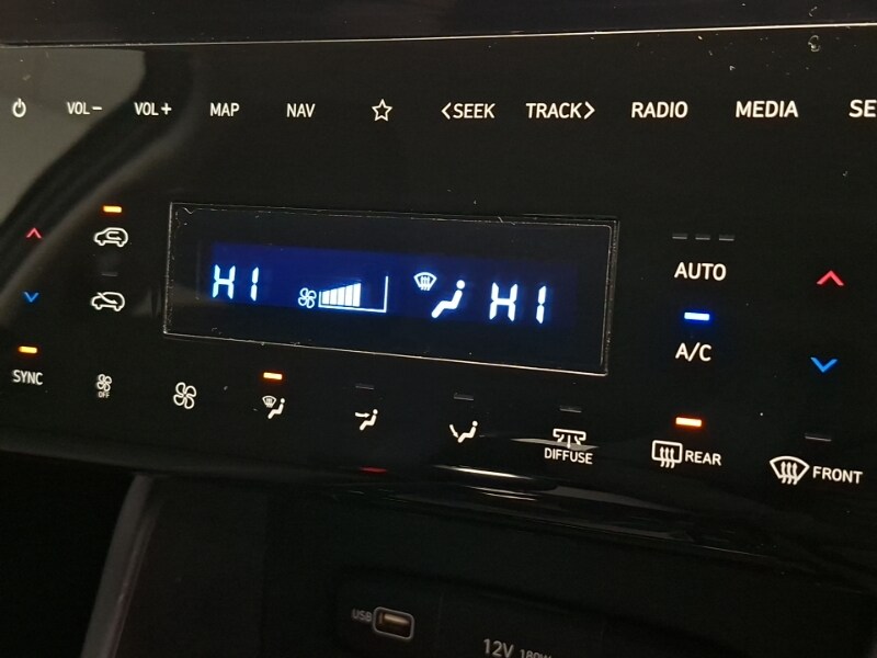 Used Hyundai TUCSON 2021 for sale - 77544499: Photo 13