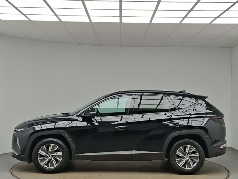 Used Hyundai TUCSON 2021 for sale - 77544499: Photo 4