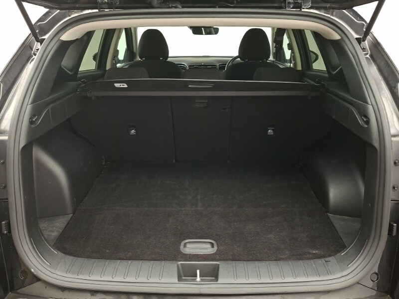 Used Hyundai TUCSON 2021 for sale - 77544499: Photo 8