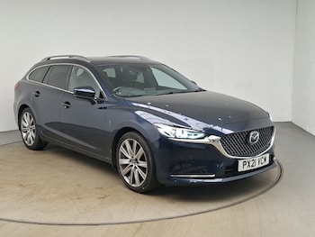 Used Mazda Mazda6 2021 for sale - 79501703: Photo