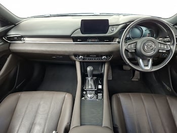 Used Mazda Mazda6 2021 for sale - 79501703: Photo