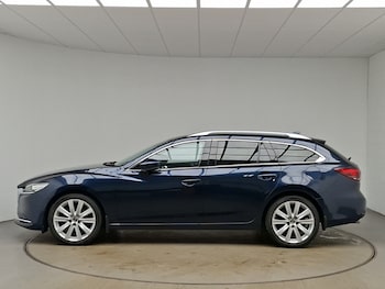 Used Mazda Mazda6 2021 for sale - 79501703: Photo