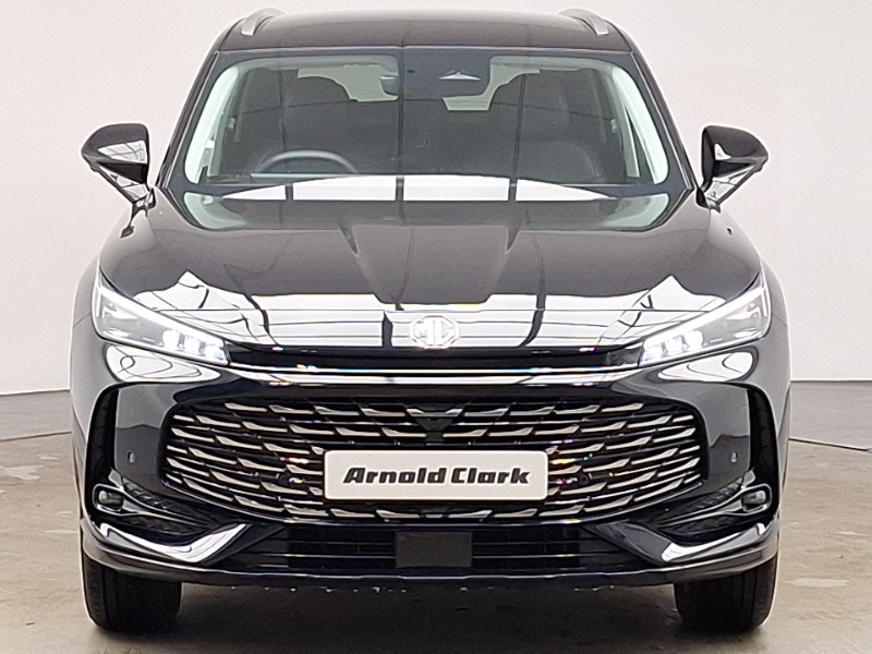 Used MG MG HS 2025 for sale - 77265710: Photo 12