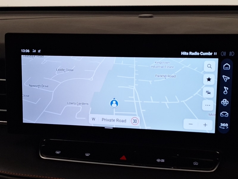 Used MG MG HS 2025 for sale - 77265710: Photo 18