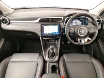 Used MG MG ZS 2024 for sale - 74452312: Photo