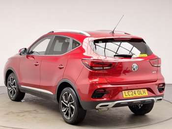 Used MG MG ZS 2024 for sale - 74452312: Photo