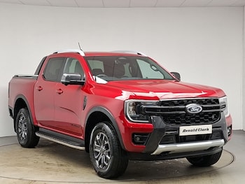 Used Ford Ranger 2024 for sale - 78238199: Photo