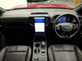 Used Ford Ranger 2024 for sale - 78238199: Photo