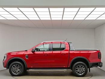 Used Ford Ranger 2024 for sale - 78238199: Photo