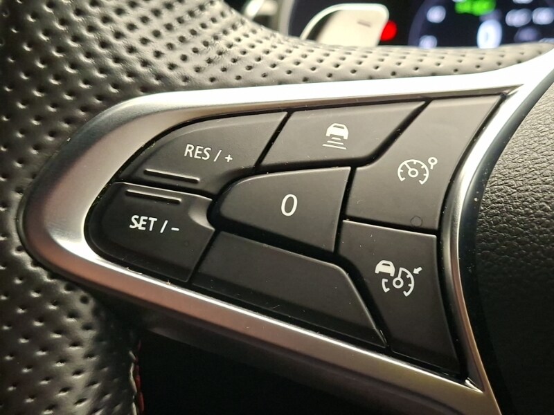 Used Renault Arkana 2022 for sale - 78213939: Photo 14