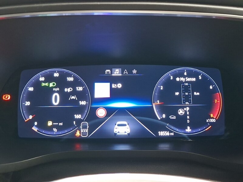 Used Renault Arkana 2022 for sale - 78213939: Photo 15