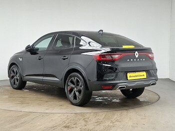Used Renault Arkana 2022 for sale - 78213939: Photo