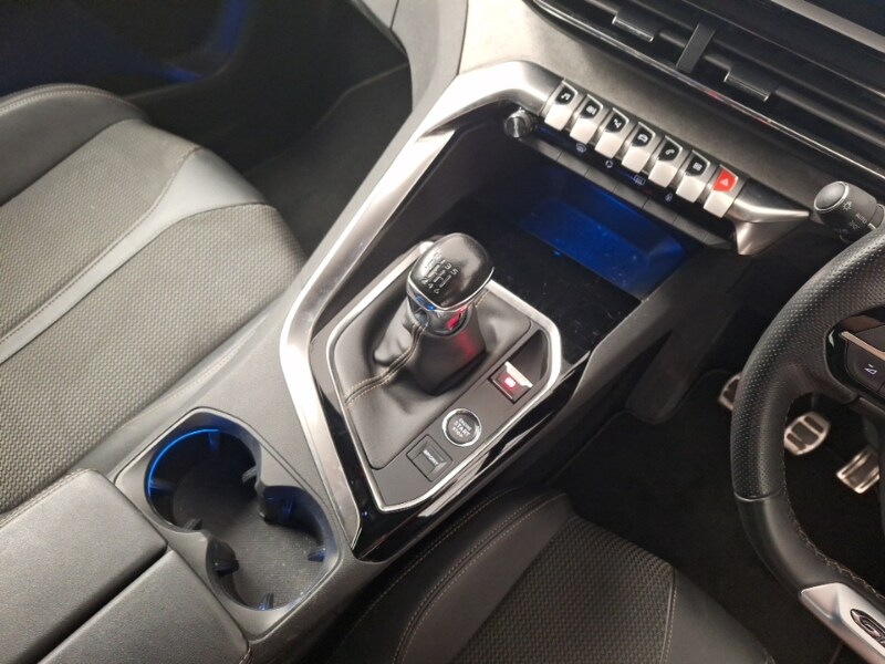 Used Peugeot 3008 2022 for sale - 77530978: Photo 11