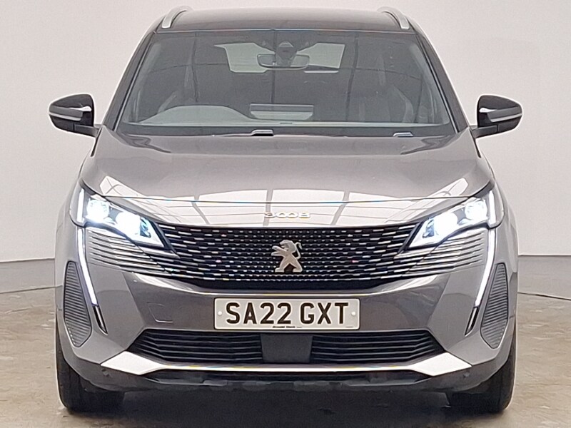 Used Peugeot 3008 2022 for sale - 77530978: Photo 12