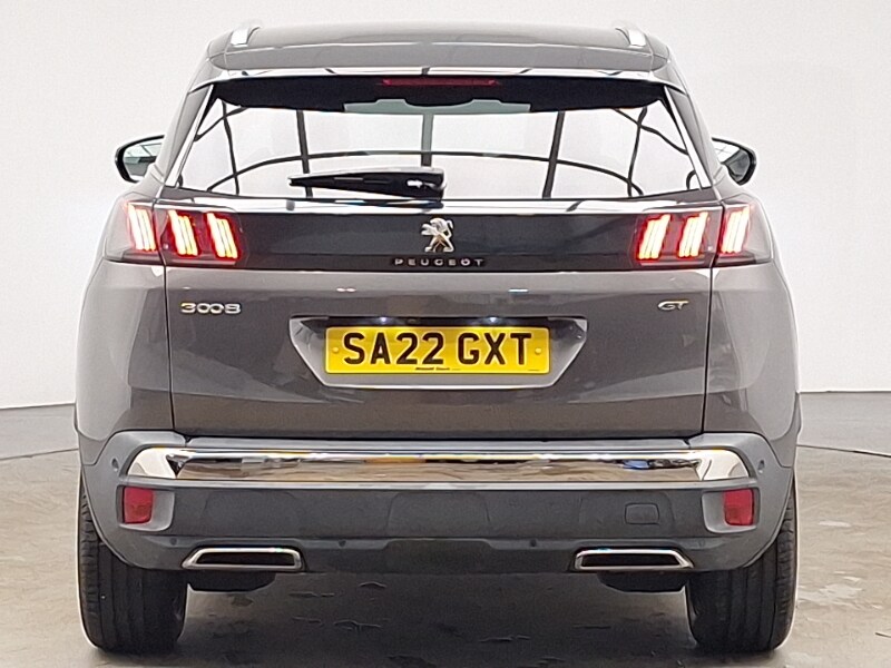 Used Peugeot 3008 2022 for sale - 77530978: Photo 13