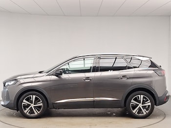 Used Peugeot 3008 2022 for sale - 77530978: Photo