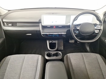 Used Hyundai IONIQ 5 2021 for sale - 75775303: Photo