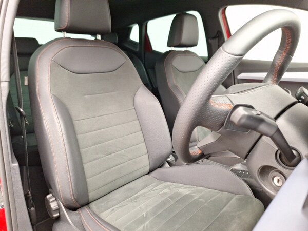 Used SEAT Ibiza 2024 for sale - 75256472: Photo 12