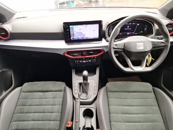 Used SEAT Ibiza 2024 for sale - 75256472: Photo