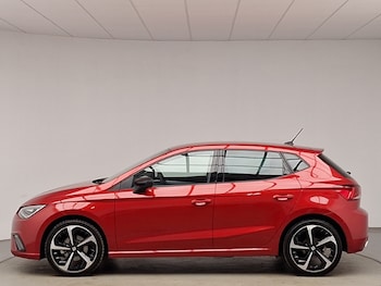 Used SEAT Ibiza 2024 for sale - 75256472: Photo