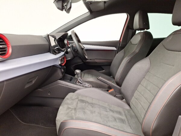 Used SEAT Ibiza 2024 for sale - 75256472: Photo 5