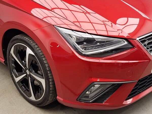 Used SEAT Ibiza 2024 for sale - 75256472: Photo 9