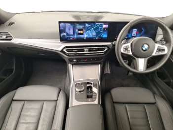 Used BMW 3 Series 2024 for sale - 75138599: Photo
