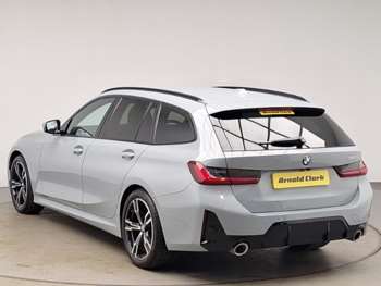 Used BMW 3 Series 2024 for sale - 75138599: Photo