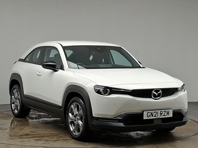 Used Mazda MX-30 2021 for sale - 78006221: Photo 1