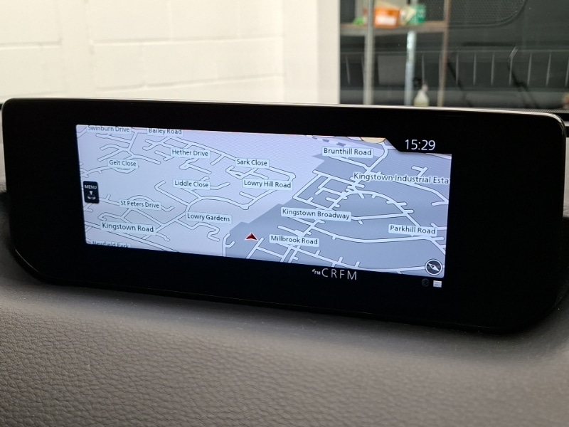 Used Mazda MX-30 2021 for sale - 78006221: Photo 10