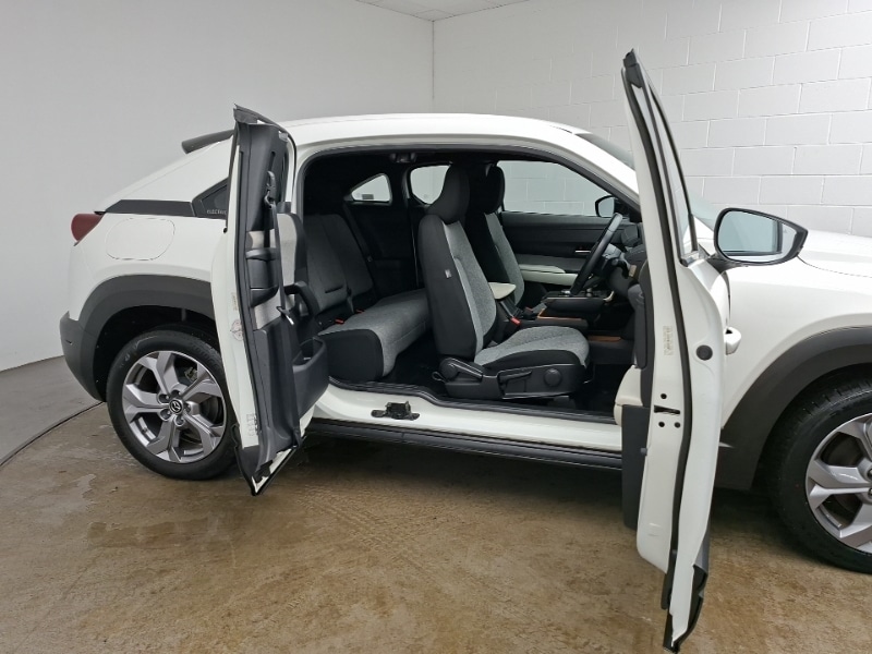 Used Mazda MX-30 2021 for sale - 78006221: Photo 19