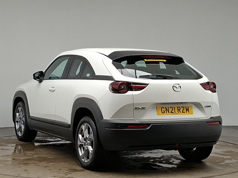 Used Mazda MX-30 2021 for sale - 78006221: Photo 3