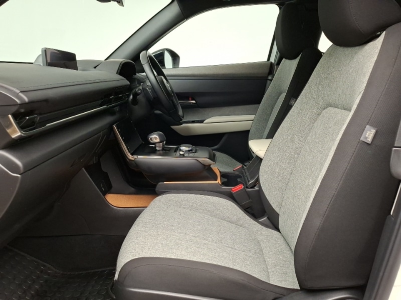 Used Mazda MX-30 2021 for sale - 78006221: Photo 5