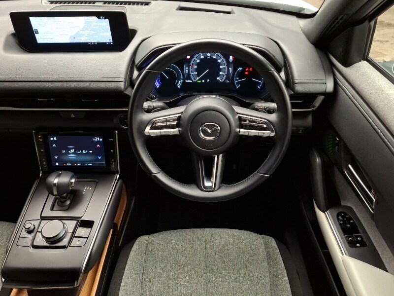 Used Mazda MX-30 2021 for sale - 78006221: Photo 7