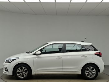 Used Hyundai i20 2019 for sale - 78895801: Photo