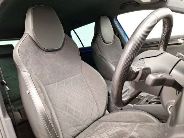 Used Skoda Superb 2020 for sale - 76221199: Photo 12