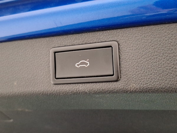 Used Skoda Superb 2020 for sale - 76221199: Photo 18