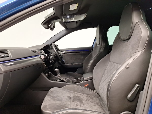 Used Skoda Superb 2020 for sale - 76221199: Photo 5