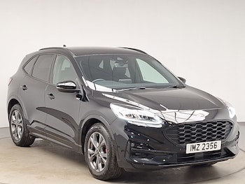 Used Ford Kuga 2023 for sale - 75338505: Photo