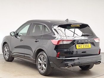 Used Ford Kuga 2023 for sale - 75338505: Photo