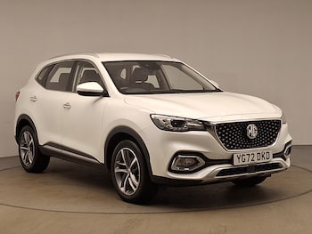 MG MG HS feature image