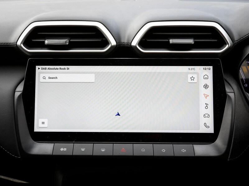 Used MG MG ZS 2025 for sale - 77503421: Photo 11