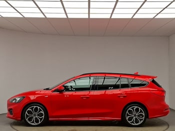 Used Ford Focus 2020 for sale - 78647472: Photo