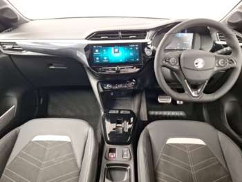 Used Vauxhall Corsa 2025 for sale - 74782466: Photo