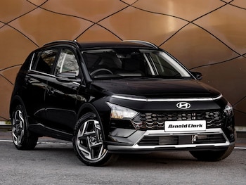 Used Hyundai BAYON 2026 for sale - 79274109: Photo