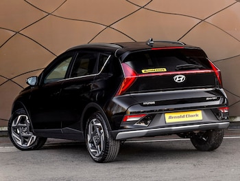 Used Hyundai BAYON 2026 for sale - 79274109: Photo